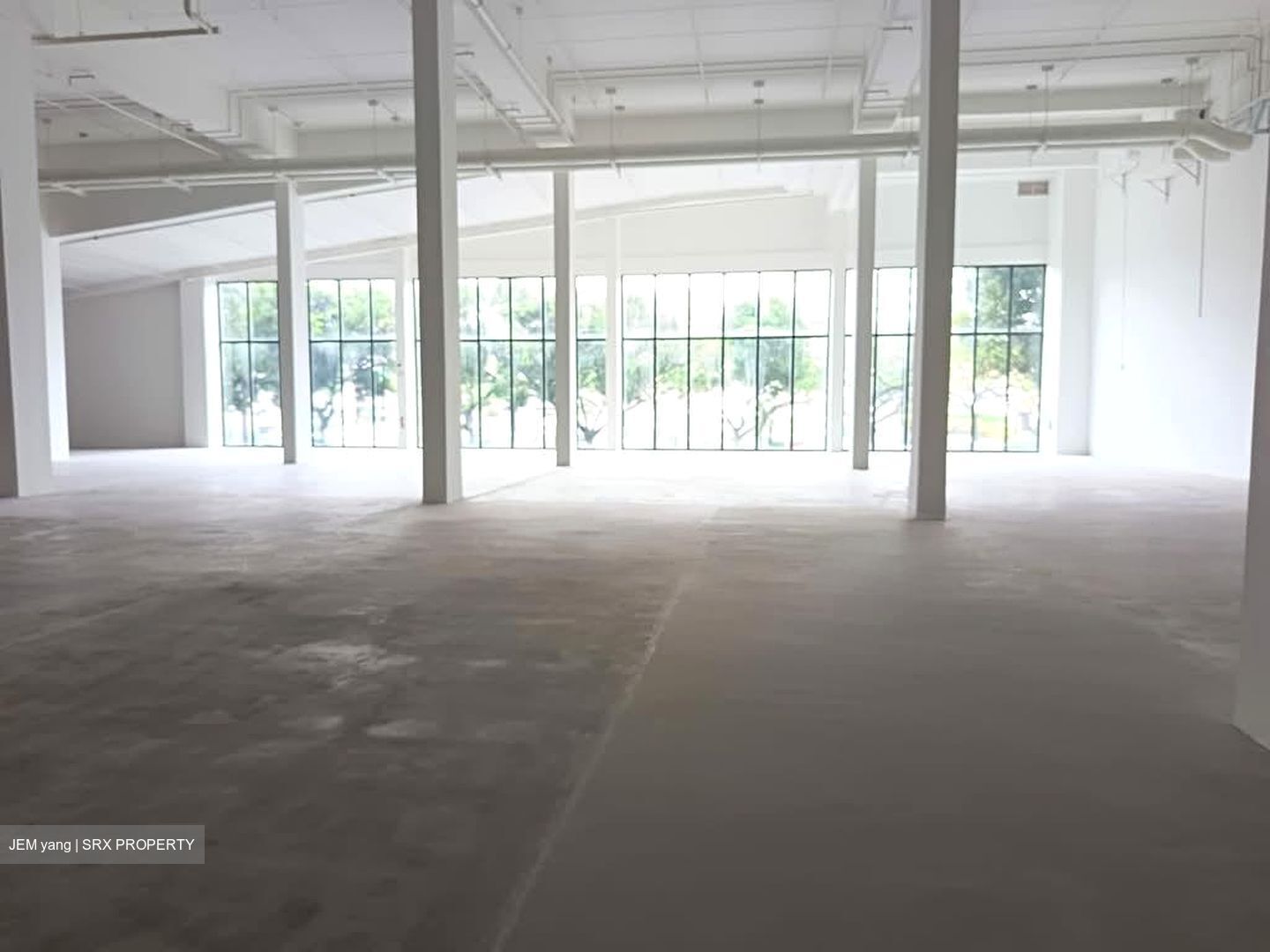 The Furniture Mall (D22), Factory #558424821
